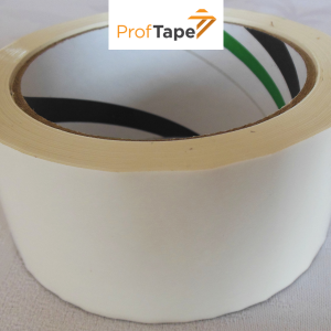 PCV white | 48 mm x 66 y