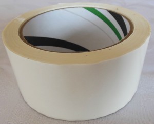 DUCT WHITE ST421 | 50 mm x 50 m