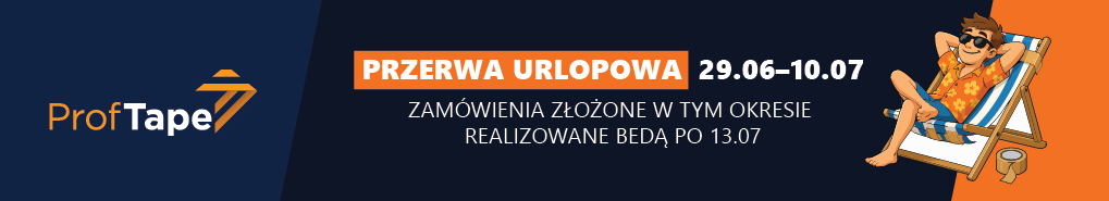 przerwa wakacyjna
